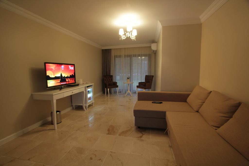 Alacati Cinar Boutique Hotel Δωμάτιο φωτογραφία